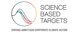 Science based target logo